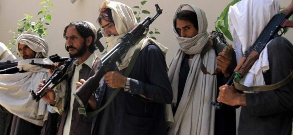 Ταλιμπάν στο Αφγανιστάν περικύκλωσαν την κεντρική πόλη Γκάζνι – Κατέλαβαν μέχρι και σπίτια