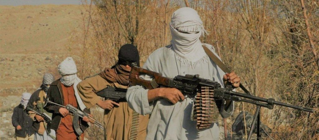 Τουρκία: Οι Ταλιμπάν προειδοποιούν την Άγκυρα με «συνέπειες» αν δεν φύγει από το Αφγανιστάν