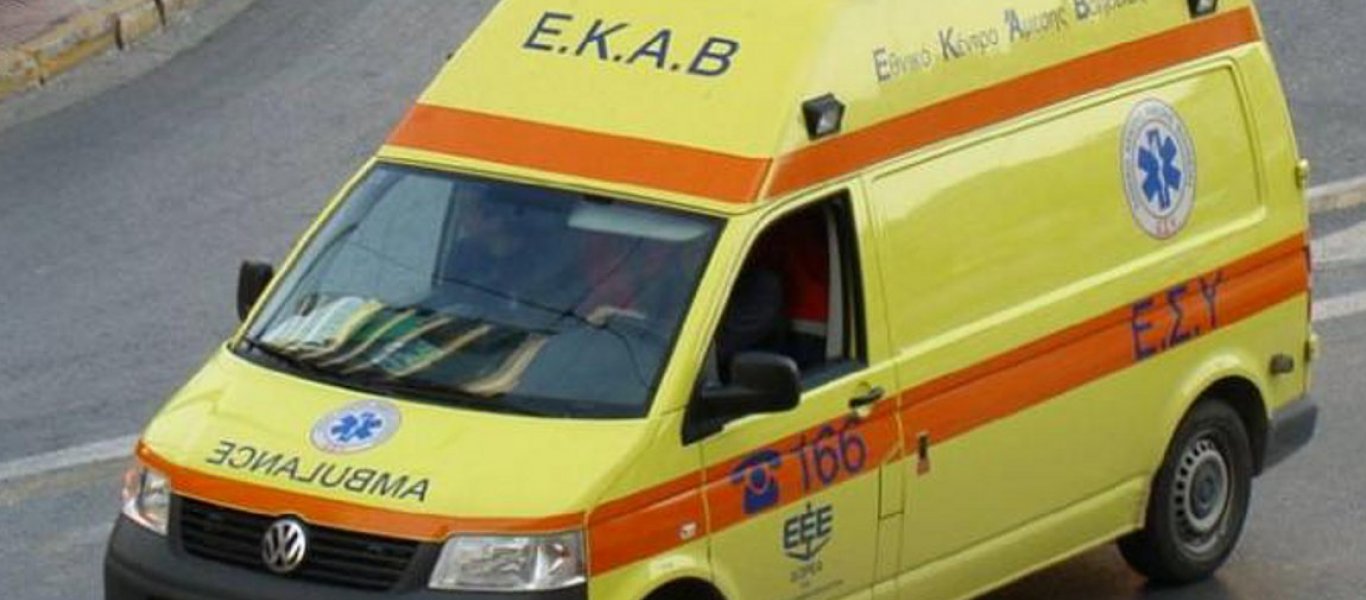 Ηλεία: Ο 49χρονος που παρέσυρε τον 8χρονο είναι θείος του – Παραδόθηκε στις Αρχές