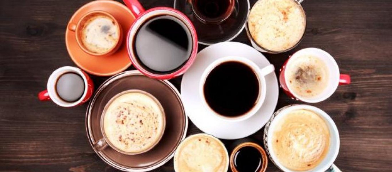 «Τέλος» ο καφές για το πρωινό ξύπνημα: Αυτές είναι οι εναλλακτικές επιλογές