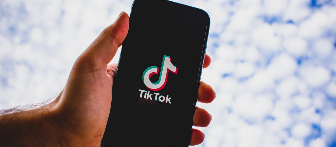 Αυτός είναι ο μεγάλος ανταγωνιστής του TikTok! (βίντεο)