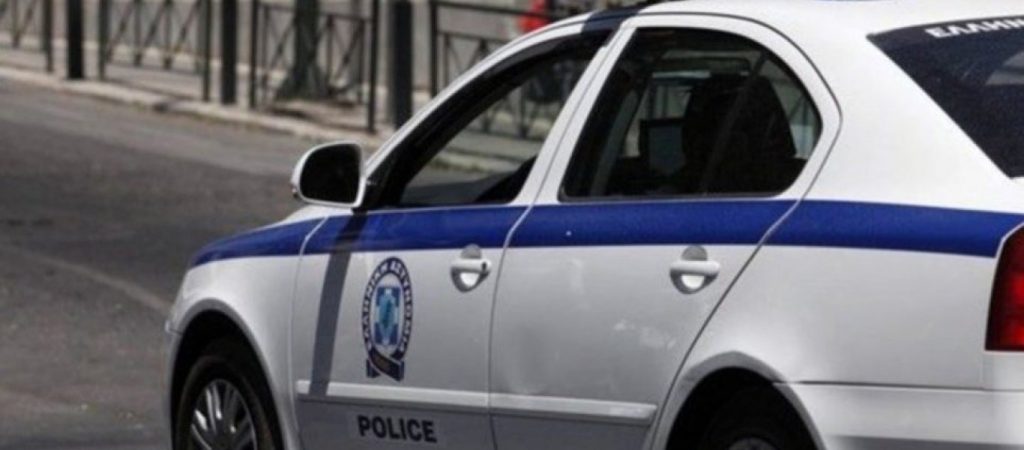 Καβάλα: Σύνελήφθη οδηγός που μετέφερε 38 παράνομους μετανάστες