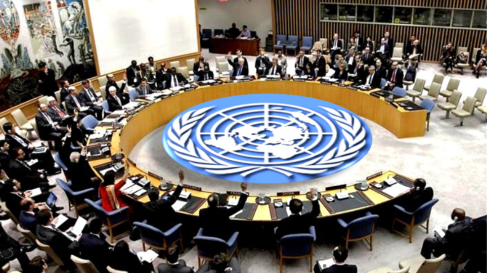 Κυπριακό: Στο Σ.Α. του ΟΗΕ οι προκλήσεις Ερντογάν από τα Κατεχόμενα