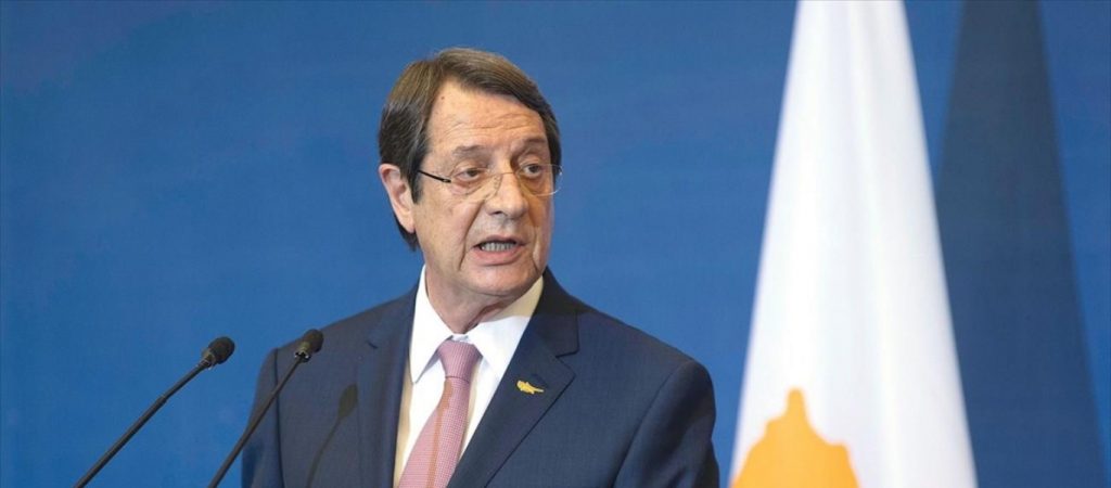Κύπρος: Θα αιτηθεί έκτακτη σύγκλιση των ΥΠΕΞ της ΕΕ για τα Βαρώσια