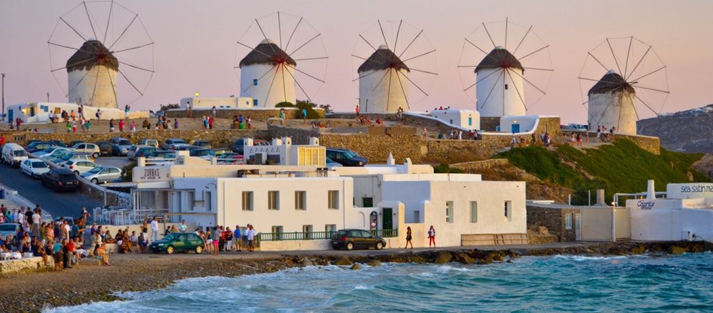 Πρόεδρος ΚΕΔΕ – Δ.Παπαστεργίου: «Τα μέτρα που πάρθηκαν στην Μύκονο στην ουσία είναι κλείσιμο»