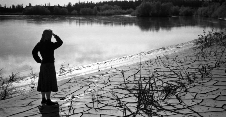 Όταν ο Καραγάτσης έγραφε για τα καυτά καλοκαίρια της Λάρισας στον «Συνταγματάρχη Λιάπκιν»