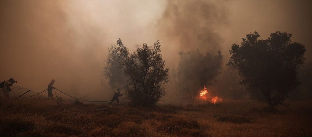 Πρόεδρος ΓΕΝΟΠ/ΔΕΗ: Απομακρύνεται το σενάριο προγραμματισμένων διακοπών ρεύματος