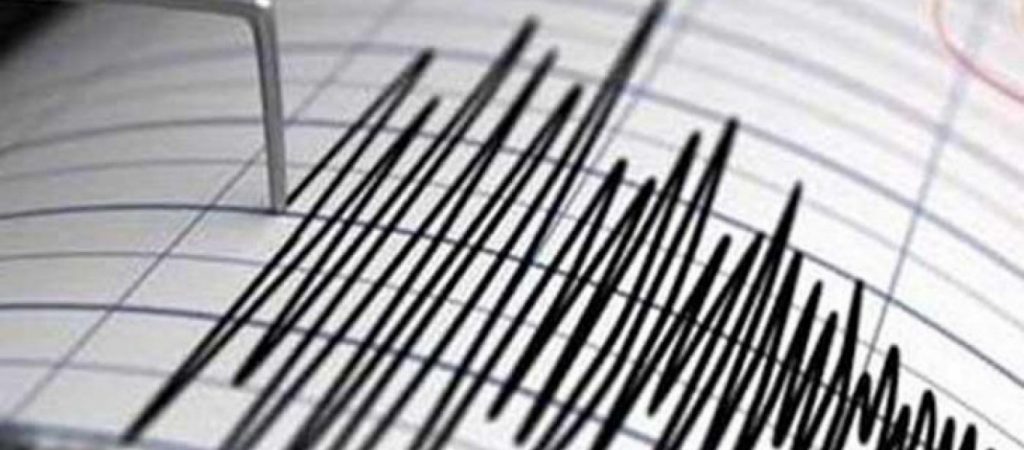 Νέα ισχυρή σεισμική δόνηση 4,1 Ρίχτερ στη Νίσυρο