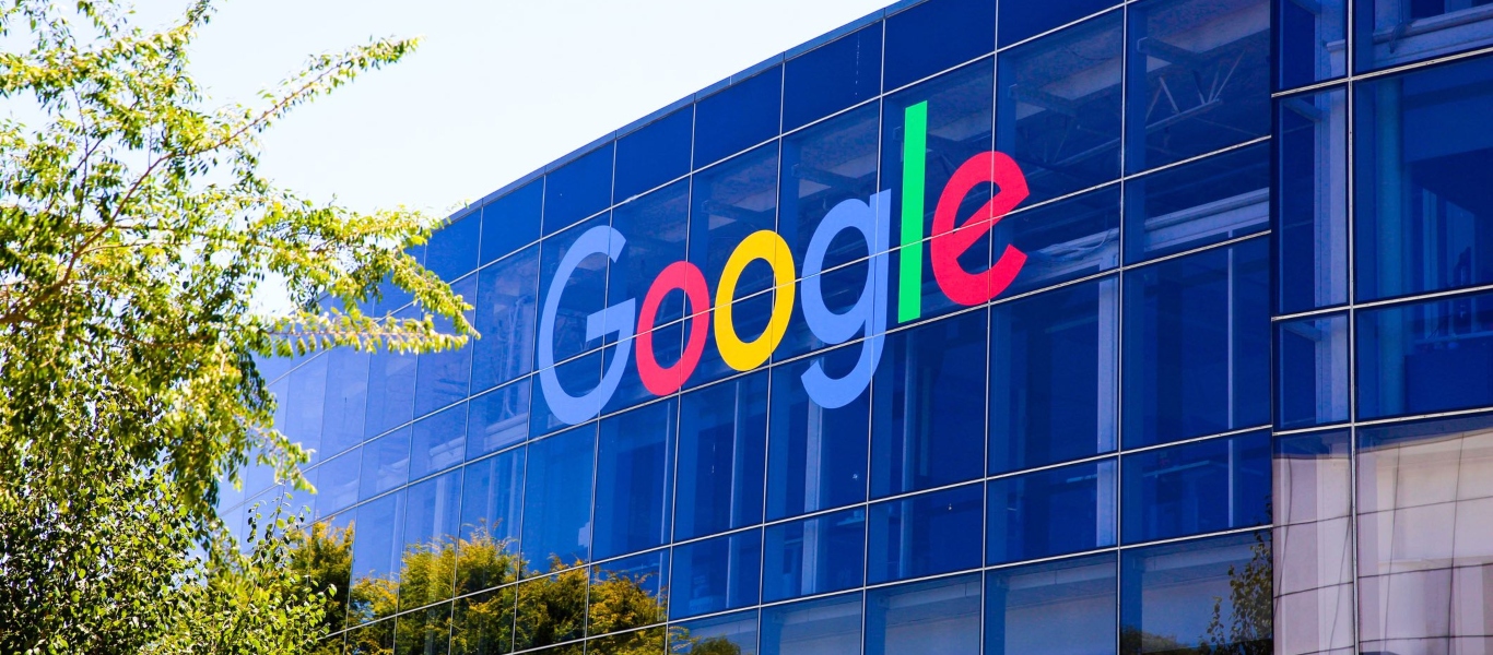 Google: Μείωση 25% στους μισθούς των εργαζομένων εξ αποστάσεως