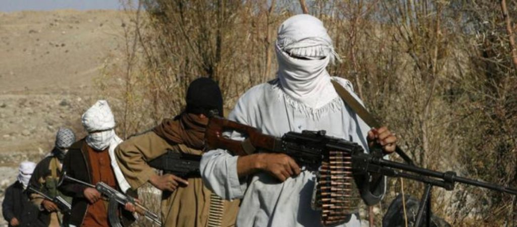 Ασταμάτητοι οι Ταλιμπάν στο Αφγανιστάν – Κατέλαβαν και τη Λασκάρ Γκα