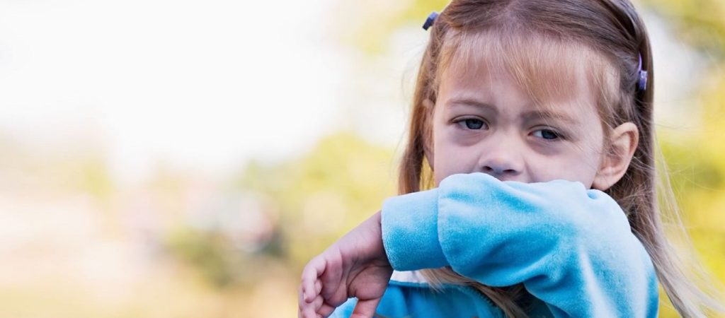 Βρογχίτιδα στα παιδιά: Τύποι, σημάδια και όλα όσα πρέπει να γνωρίζουν οι γονείς