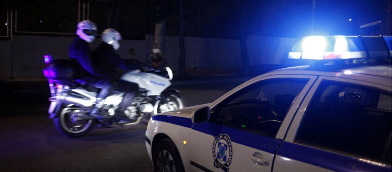 Τρόμος για 65χρονη ιδιοκτήτρια βενζινάδικου στο Βελεστίνο – Οδηγός την έσερνε με το ΙΧ του για να μην πληρώσει