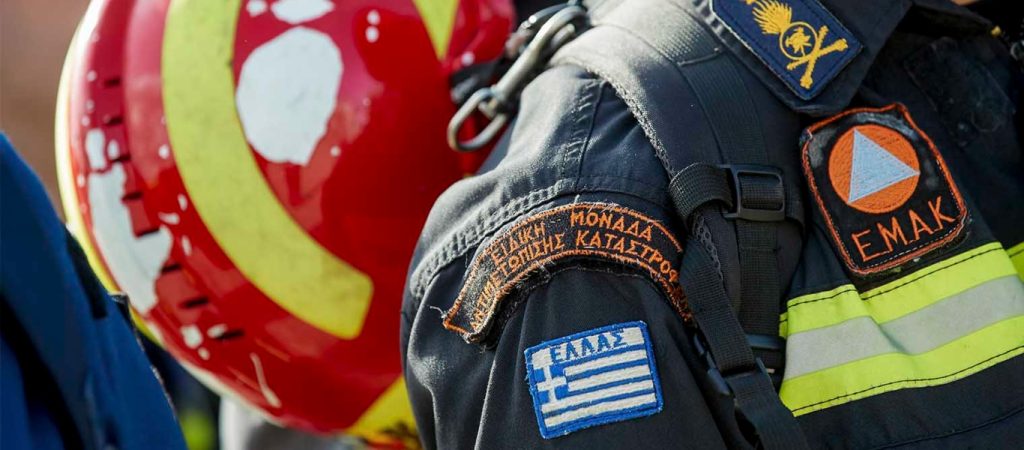 Αγνοείται άνδρας στη Νεράιδα Θεσπρωτίας – Επιχείρηση της ΕΜΑΚ για τον εντοπισμό του