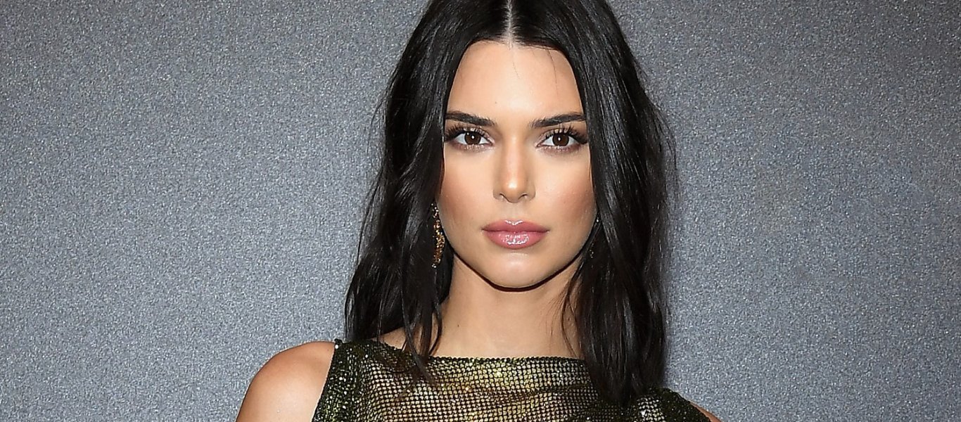 H Kendall Jenner ποζάρει ολόγυμνη για τη νέα καμπάνια Jacquemus! (φώτο)