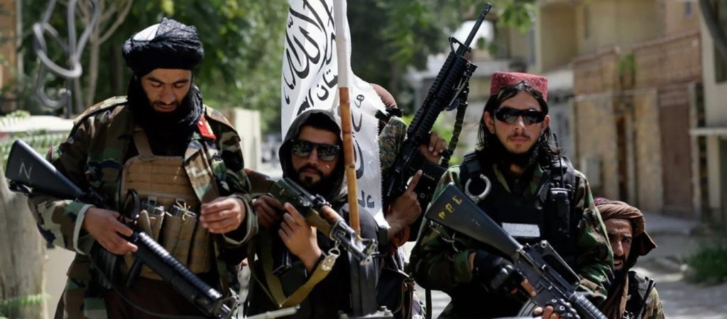 Σοκαριστική καταγγελία πρώην υπουργού του Αφγανιστάν: «Οι Ταλιμπάν σκοτώνουν αθώα παιδάκια»