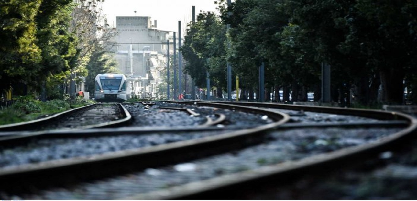 Σέρρες: Λόγω ατυχήματος διακόπηκε η σιδηροδρομική σύνδεση Θεσσαλονίκης – Αλεξανδρούπολης