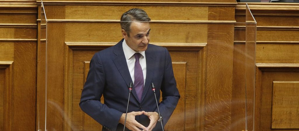 Ελληνοαμερικάνικο Εθνικό Συμβούλιο κατά Κ.Μητσοτάκη: «Οι αποφάσεις της κυβέρνησης να μην εξυπηρετούν επιτήδειους»