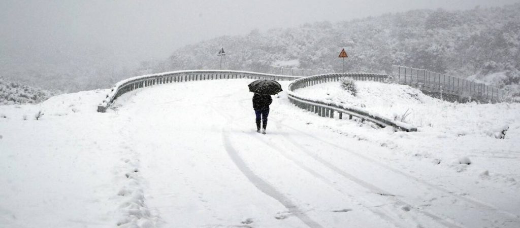 Βγήκαν τα Μερομήνια – Πώς θα είναι ο φετινός χειμώνας;