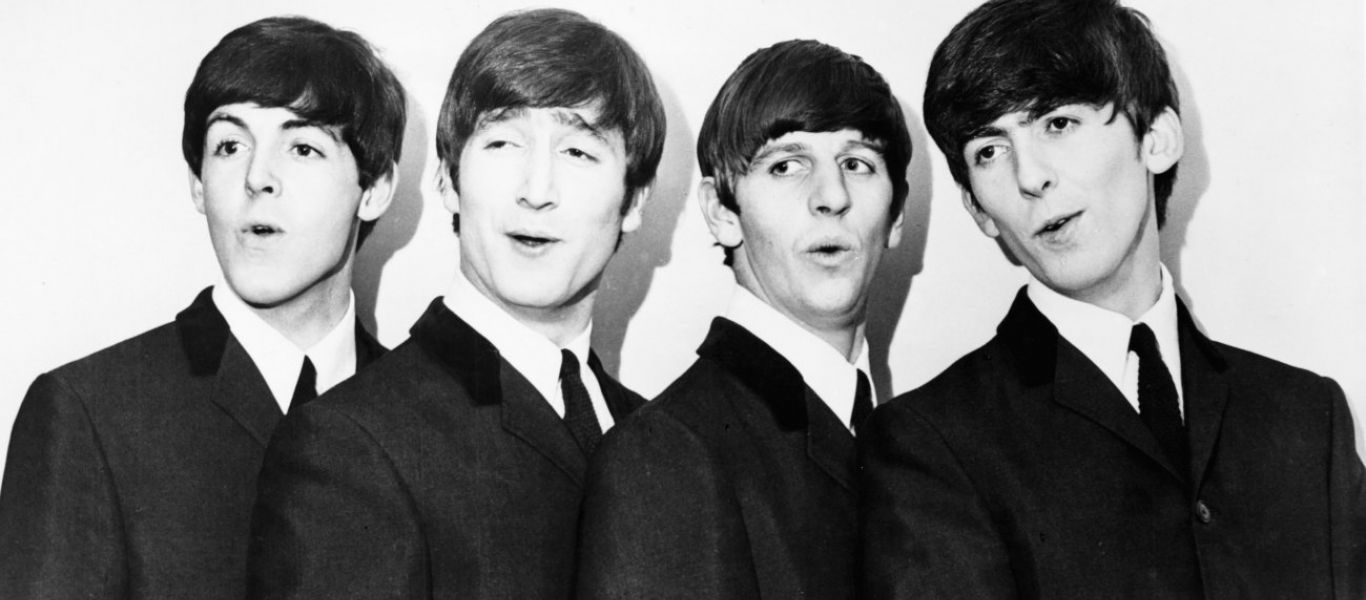 «Αν θυμηθείς τ’ όνειρό μου»: Όταν οι Beatles ερμήνευαν Μ.Θεοδωράκη! (βίντεο)