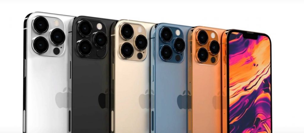 Η πτώση στην τιμή του iPhone 12 όταν αποκαλυφθεί το iPhone 13