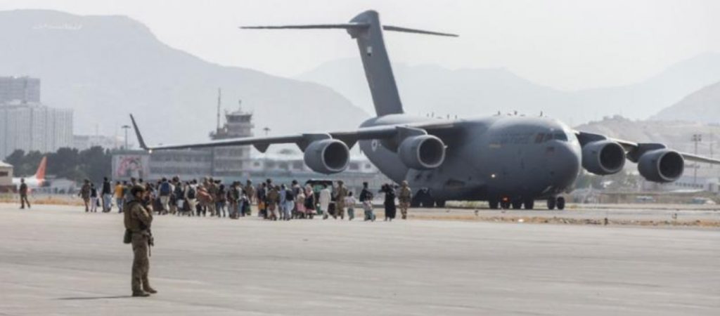 ΟΗΕ: Ξεκίνησαν εκ νέου οι πτήσεις για αποστολή βοήθειας στο Αφγανιστάν