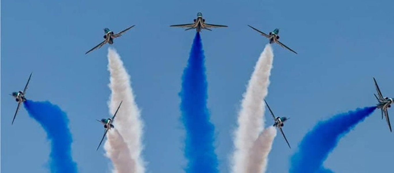 Ξεκινά αύριο το Athens Flying Week – Υπόσχεται έντονες συγκινήσεις