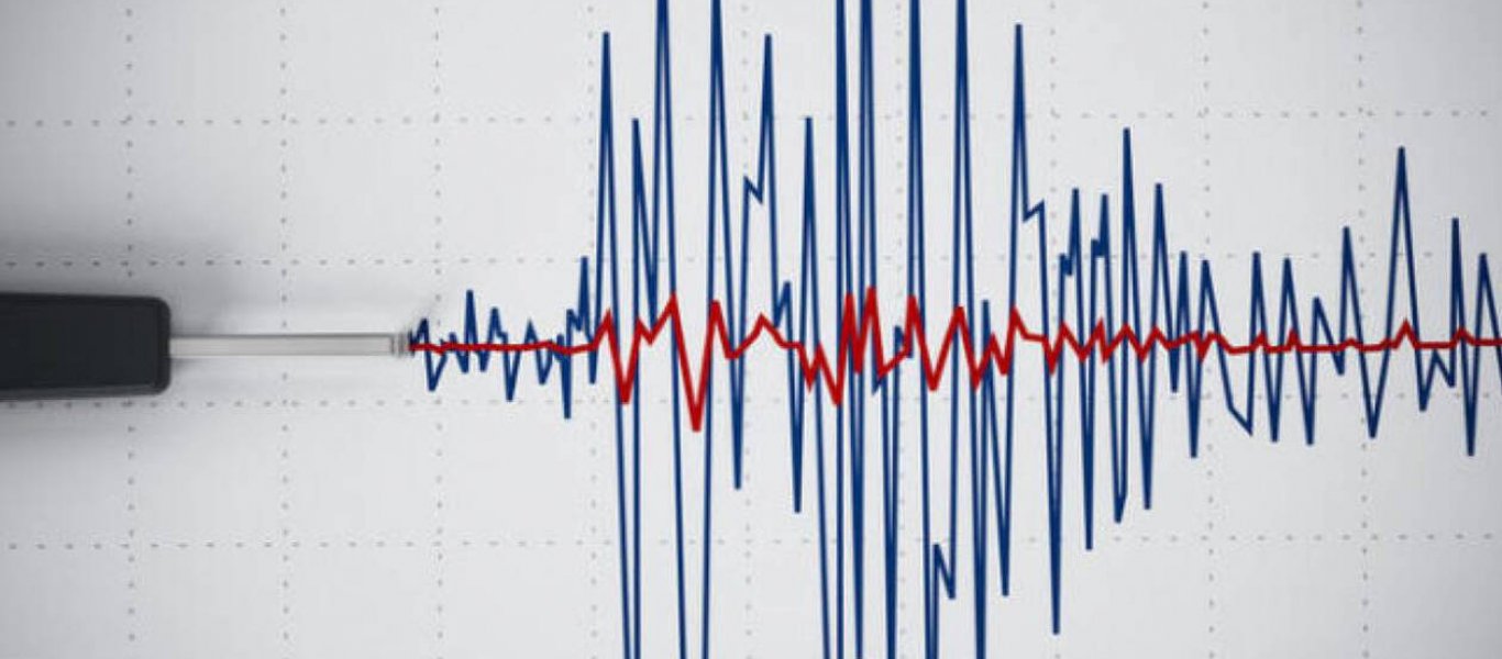 Σεισμός 3,7 Ρίχτερ «ταρακούνησε» την Αθήνα – Ε.Λέκκας: «Στην Κάτω Κηφισιά το επίκεντρο» (upd3)