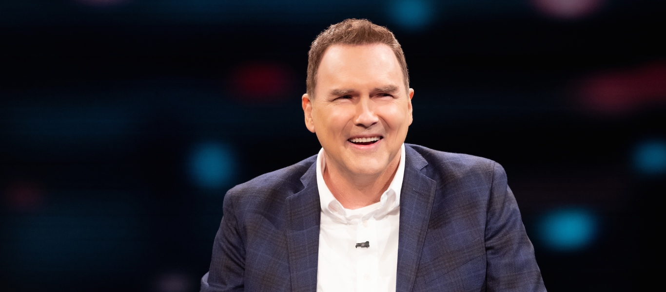 Απεβίωσε ο κωμικός Norm Macdonald σε ηλικία 61 ετών