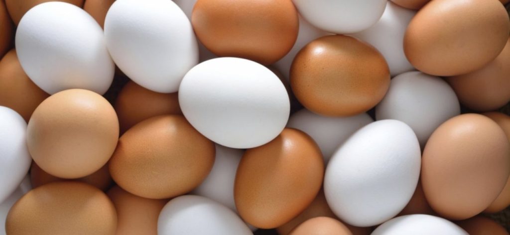 Βάλτε τα αυγά στη διατροφή σας – Τα απίστευτα οφέλη από την κατανάλωσή τους