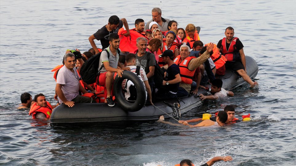 Από τον Ιανουάριο έχει να πάρει πίσω παράνομους μετανάστες η Τουρκία: «Όσους πήραμε – πήραμε»