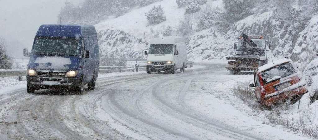 Τί έδειξαν τα μερομήνια για τον φετινό χειμώνα; – Πότε θα χιονίσει