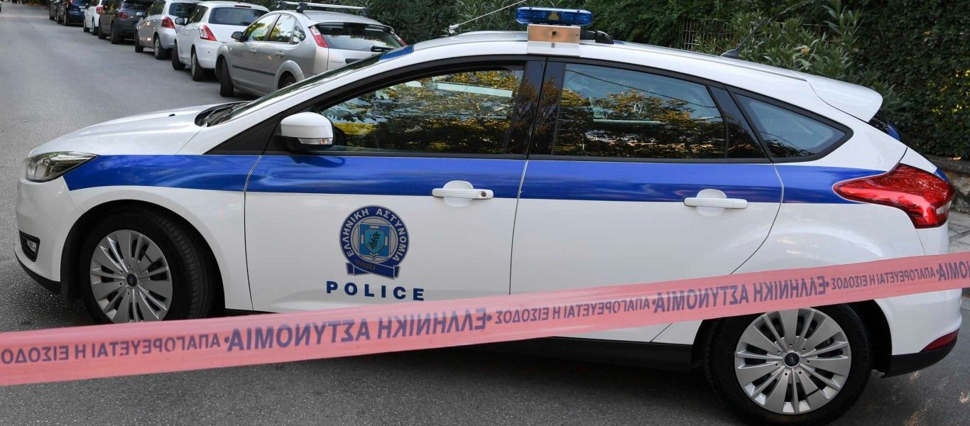 Εξιχνιάστηκε η δολοφονία 58χρονου στην Καβάλα – «Τον σκότωσα γιατί μου το είπε ο σατανάς»