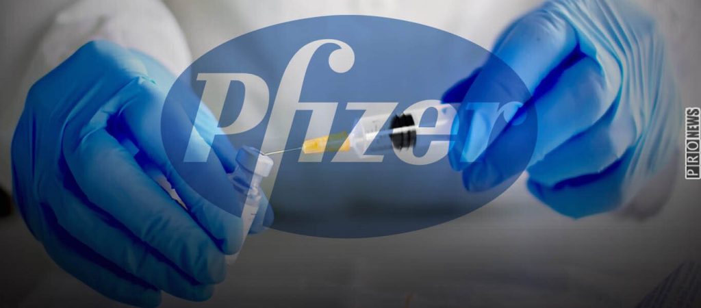 «Τζούφιο» μετά από δύο μήνες το εμβόλιο της Pfizer – «Να παίρνουν μέτρα και οι εμβολιασμένοι» λένε επιστήμονες (upd)