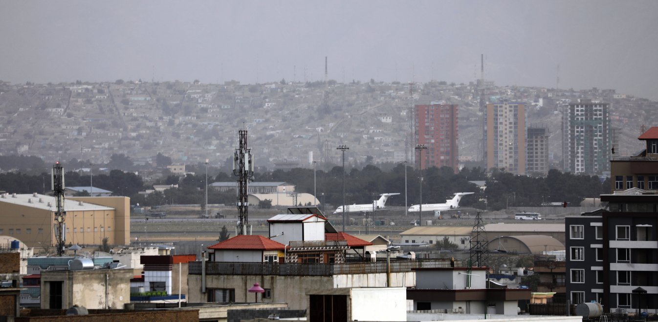 ΗΠΑ και Βρετανία προειδοποιούν τους πολίτες που διαμένουν σε ξενοδοχεία στην Καμπούλ – «Φύγετε αμέσως»