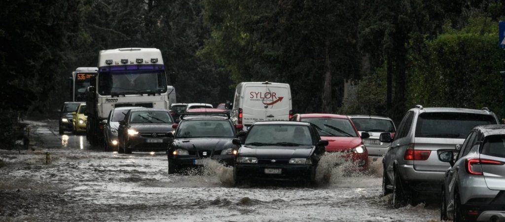 Πολιτική Προστασία: Ευρεία σύσκεψη στις 20:00 με αφορμή την κακοκαιρία