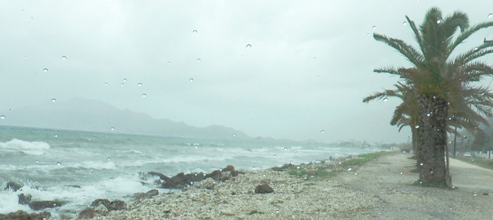 Κλειστά όλα τα σχολεία σε Ζάκυνθο, Κεφαλονιά και Ιθάκη αύριο Παρασκευή, 15 Οκτωβρίου