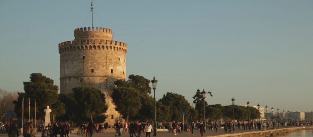 Σε ισχύ κυκλοφοριακές ρυθμίσεις στη Θεσσαλονίκη από την Πέμπτη λόγω της παρέλασης