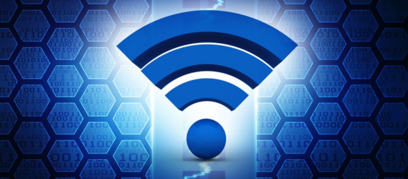 Wi – Fi… δύο τυχαίες λέξεις ή υπάρχει απάντηση; – Η ιστορία πίσω από το όνομα