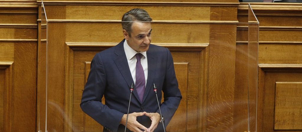 Κ.Μητσοτάκης: Διήμερη επίσκεψη στη Σαουδική Αραβία – To πρόγραμμα του πρωθυπουργού