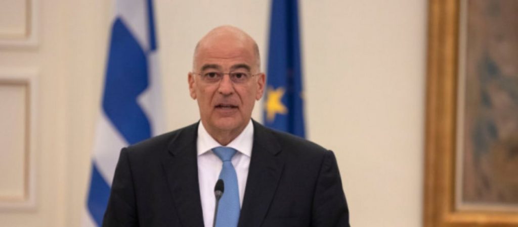 Ν.Δένδιας: «28η Οκτωβρίου: Ημέρα μνήμης για όσους πολέμησαν για την Ελευθερία της Ελλάδας» (φώτο)