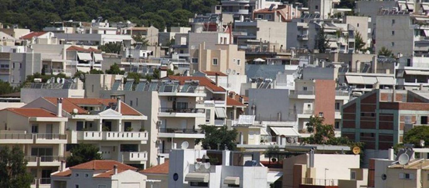 Αδήλωτα τετραγωνικά: Ανοίγει ξανά η πλατφόρμα σήμερα – Πώς θα γλυτώσετε από μεγάλες προσαυξήσεις;