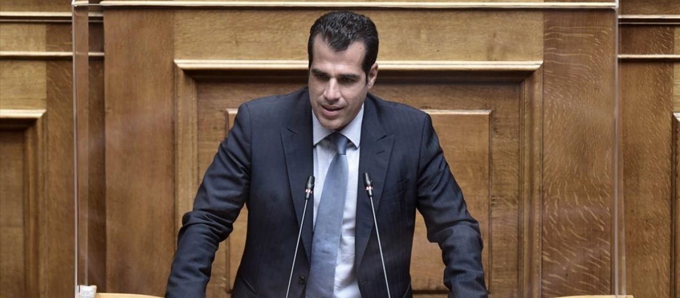 Θ.Πλεύρης: «Το ψηφιακό πιστοποιητικό δεν έχει ημερομηνία λήξης»