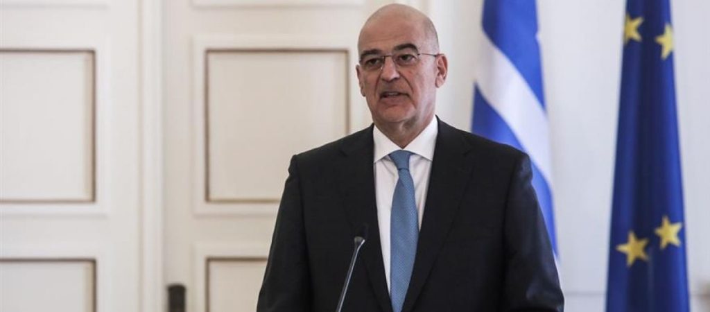 Ν.Δένδιας για γιορτή Πολεμικής Αεροπορίας: «Χρόνια πολλά στους πιλότους μας που υπερασπίζονται καθημερινά την Πατρίδα»