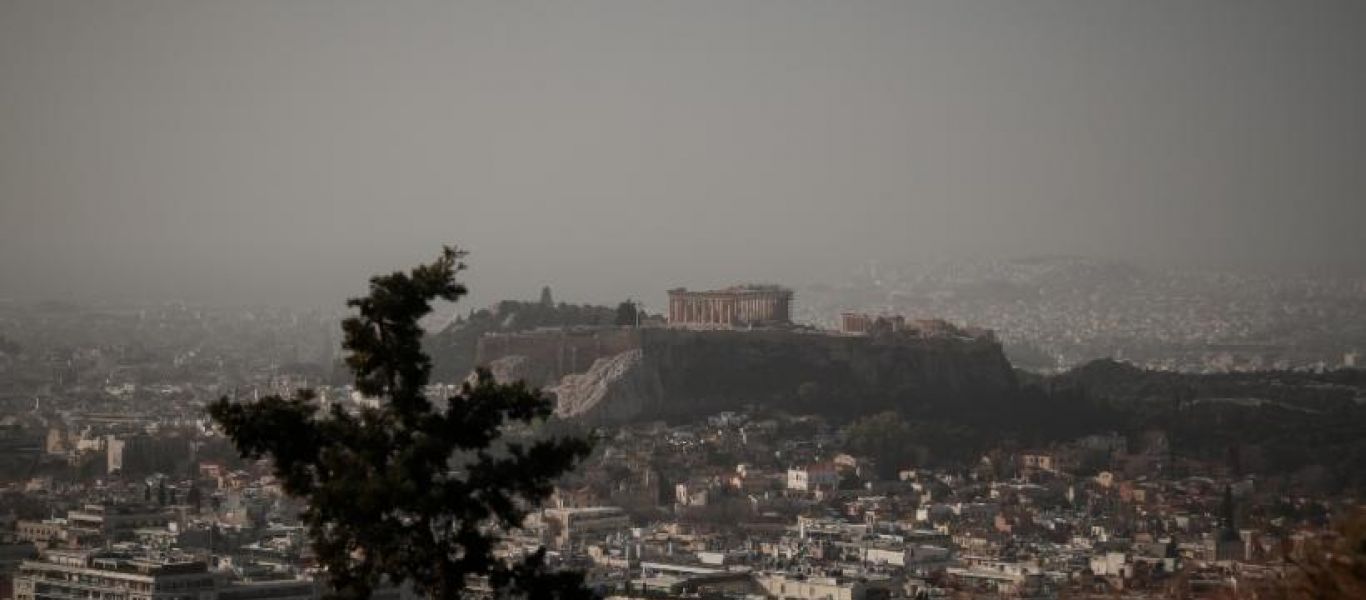 Καιρός: Ομίχλη σε όλη τη χώρα σήμερα – Μικρή πτώση της θερμοκρασίας και νοτιάδες