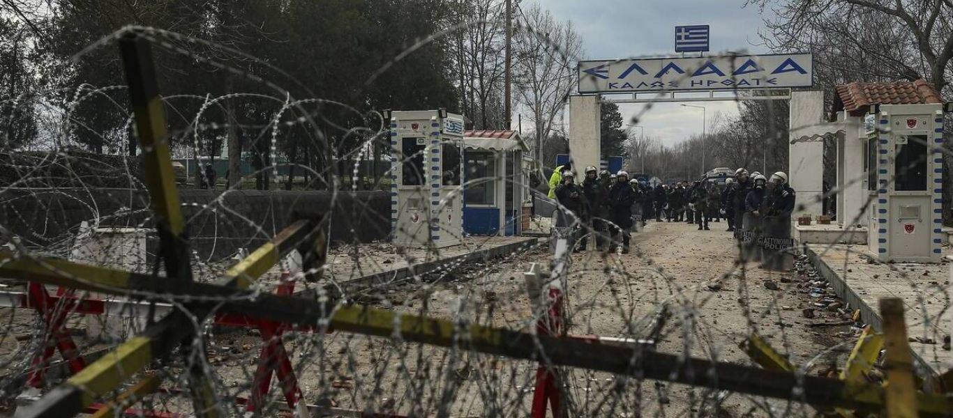 Έκτακτη σύσκεψη Αρχηγών στο ΓΕΕΘΑ μετά τις δηλώσεις Ερντογάν – Τι αποφασίστηκε