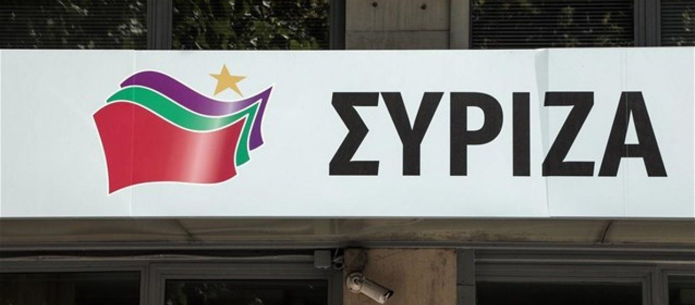 ΣΥΡΙΖΑ: Ζητά τη διεξαγωγή έρευνας για την «εκ παραδρομής» κλήση του Π.Πολάκη