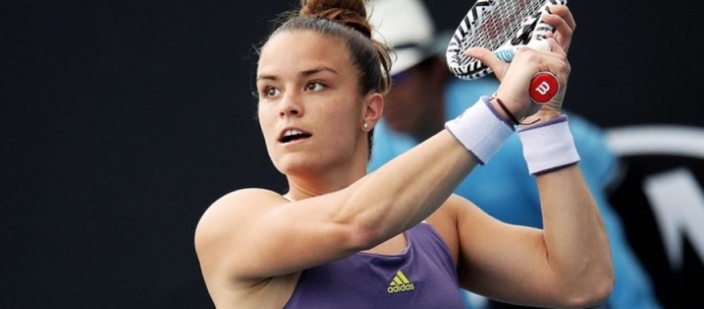 WTA Finals: Σήμερα η «μάχη» της Μ.Σάκκαρη με την Μπαντόσα για την πρόκριση στα ημιτελικά