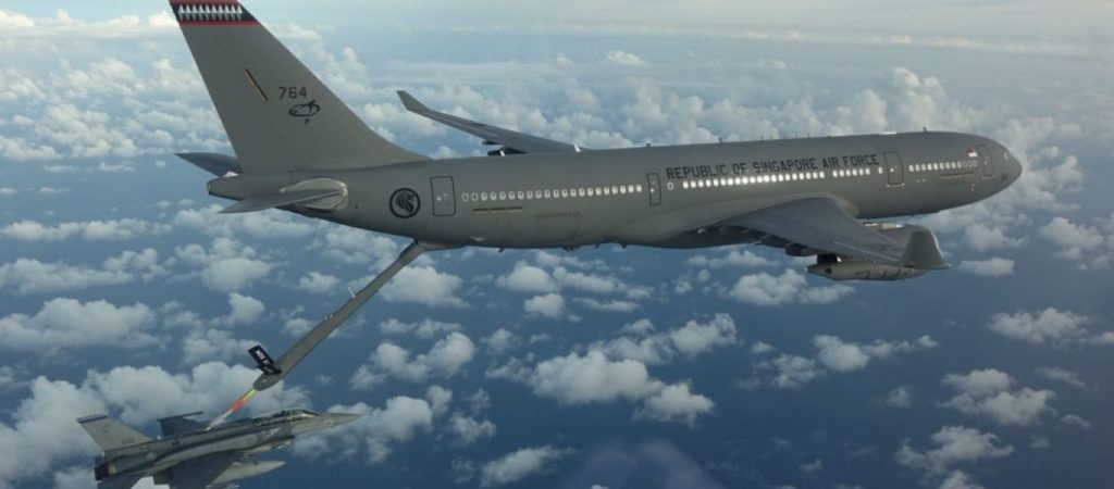 A330 MRTT για Ισπανία και ΗΑΕ: Οι δύο χώρες αυξάνουν τις δυνατότητες εναέριου ανεφοδιασμού