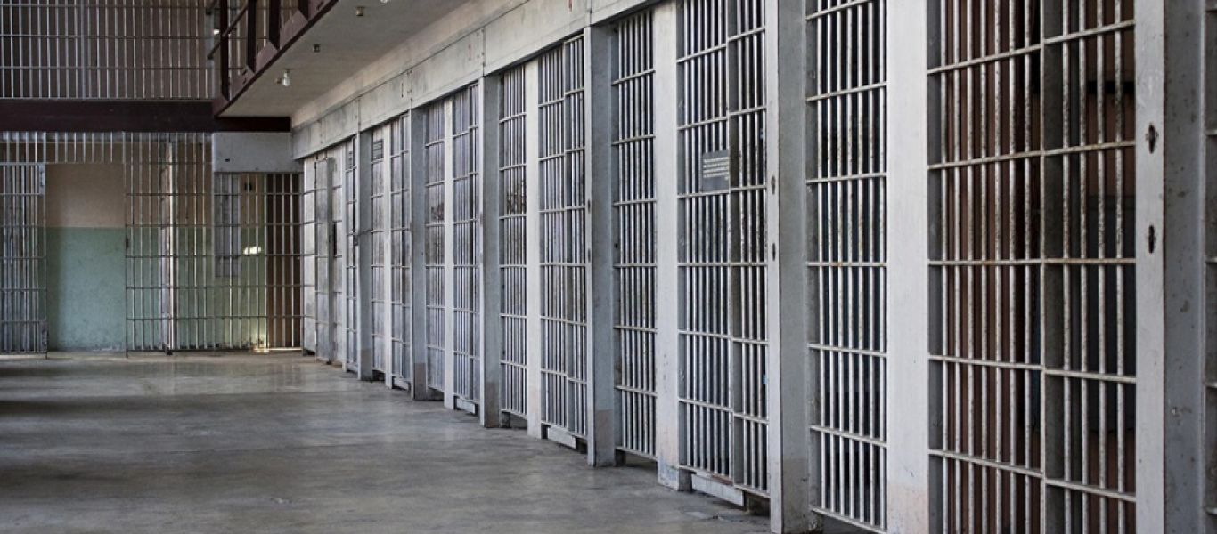 Εντοπίστηκαν 40 κρούσματα σε κρατούμενους στις φυλακές Διαβατών