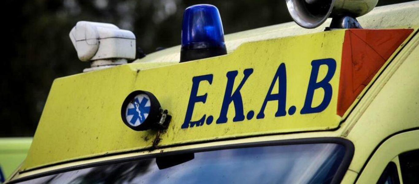 Βόρεια Εύβοια: 78χρονος έδεσε τσιμεντόλιθο στο λαιμό του και έπεσε στη θάλασσα